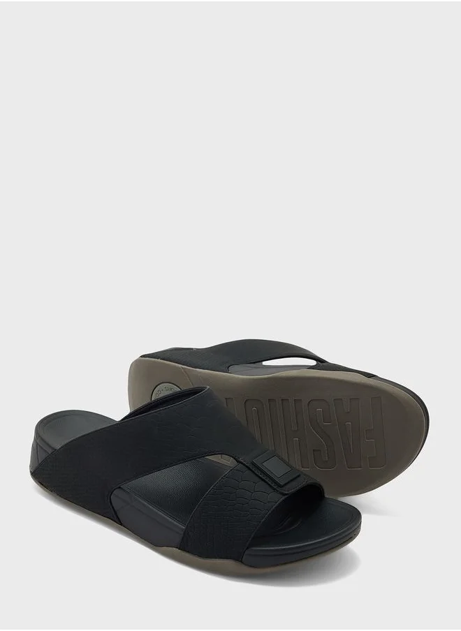 روبرت وود Comfortline Arabic Sandals