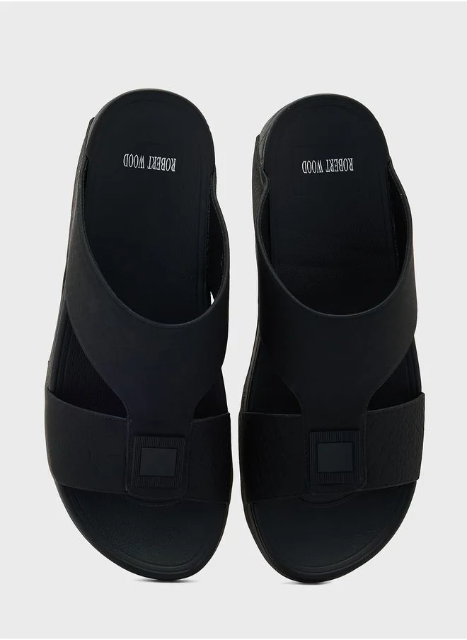 روبرت وود Comfortline Arabic Sandals