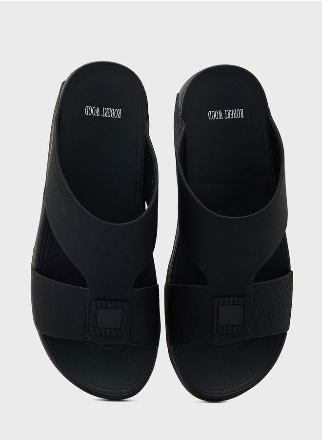Robert Wood Comfortline Arabic Sandals  - Image 5
