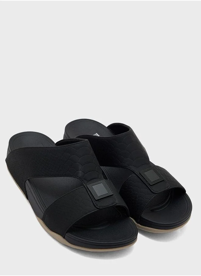 Robert Wood Comfortline Arabic Sandals