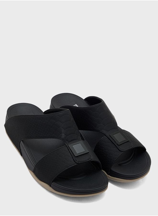 Robert Wood Comfortline Arabic Sandals  - Image 2