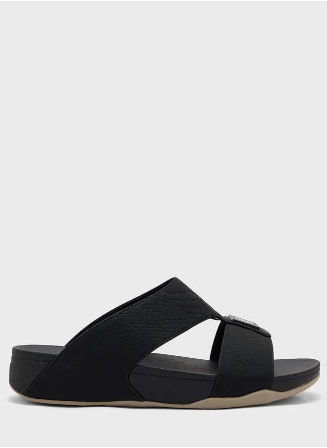 Robert Wood Comfortline Arabic Sandals