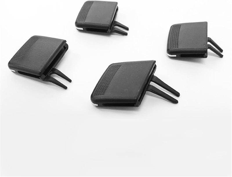 Wivplex A/C Vent Repair Kit for Kia K3 - Image 4