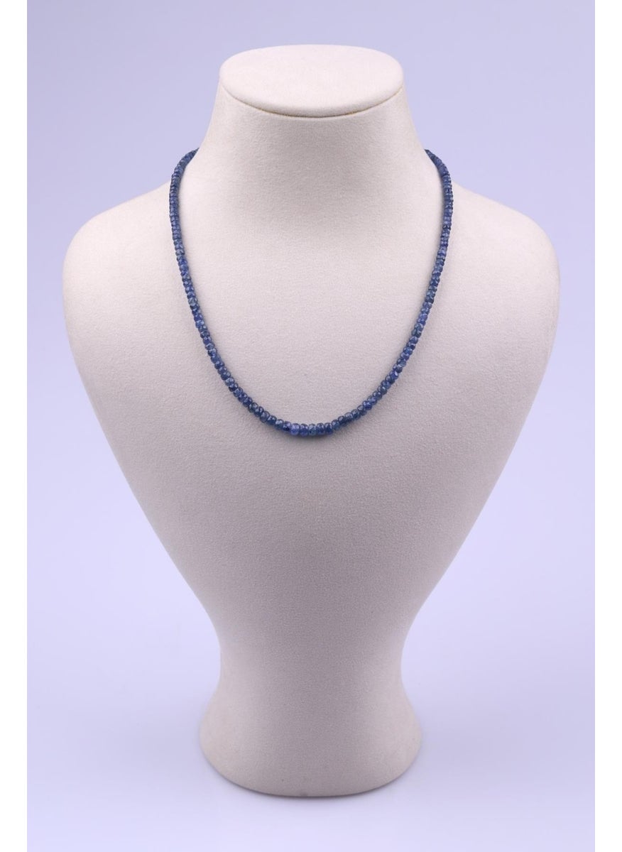 Burma Sapphire Natural Stone Necklace Indian Cut - pzsku/ZF7BBFE4CAA0279A46495Z/45/_/1730542639/78ada073-1651-4eb8-945e-d3361b9742bf