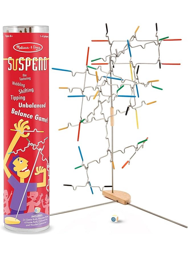 Melissa & Doug Suspend  - Image 1