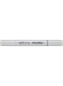 COPIC Copic Markers G000-Sketch, Pale Green  - Image 1