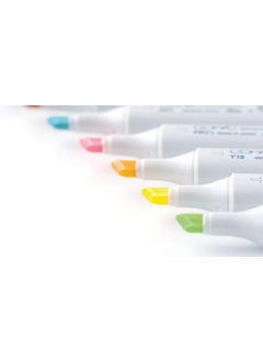COPIC Copic Markers G000-Sketch, Pale Green  - Image 4