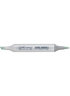 COPIC Copic Markers G000-Sketch, Pale Green  - Image 2