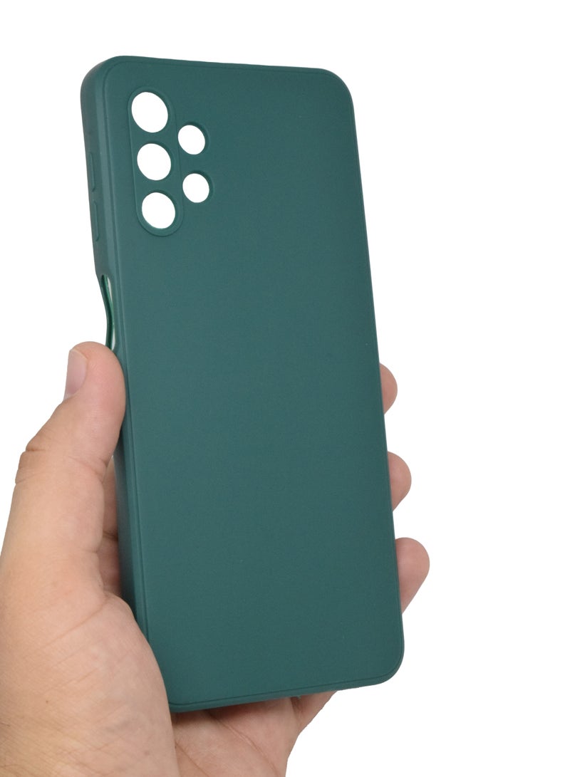 بورتوني غطاء حماية لهاتف جالاكسي A13 4G - Image 2