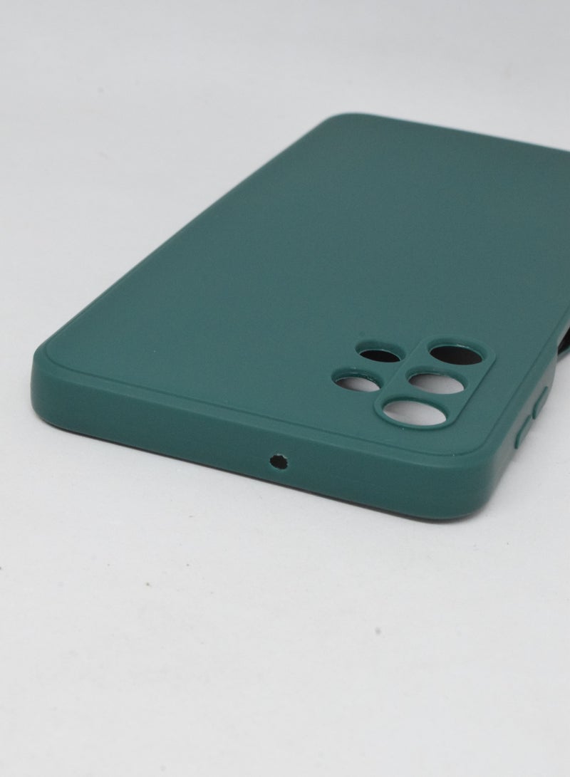 بورتوني غطاء حماية لهاتف جالاكسي A13 4G - Image 3