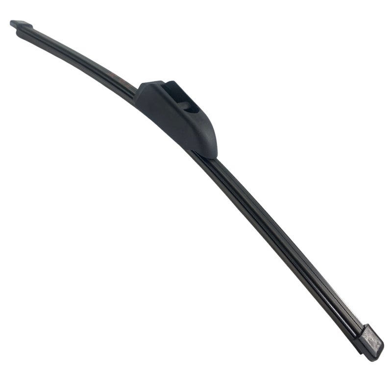Generic SHS wipers I30 2012-2017 Quality rear flat blade 13" 330mm exact fit 13X direct replacement  - Image 1