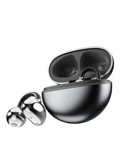 Earbuds Moxom Bluetooth Headset Streamer Air Conduction Ows Wireless Earbuds MX-TW76