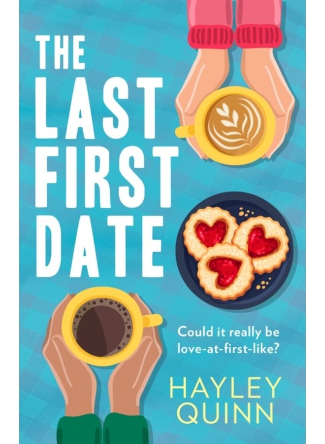 The Last First Date - Paperback