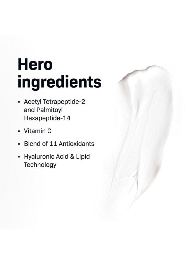 Revision Skincare D·E·J Face Cream®, Advanced Anti Aging Moisturizer, Lifting and Firming, Antioxidant Rich, 0.5 oz - Image 4