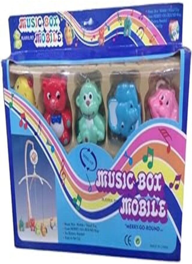 Feilun music boi mobile 