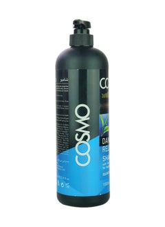 COSMO شامبو للتخلص من القشرة 1000 مل  - Image 3