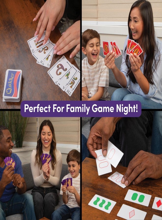 PlayMonster Five Crowns 4 Pack Bundle Card Games for Kids - Image 5