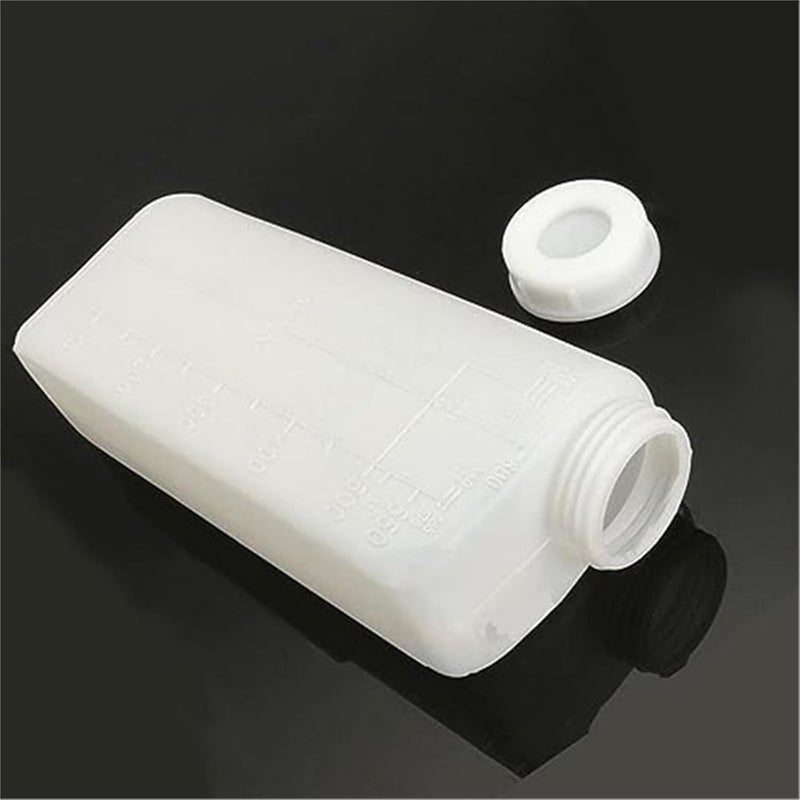 Yurefax 600ml Fuel Mixing Bottle - Image 2