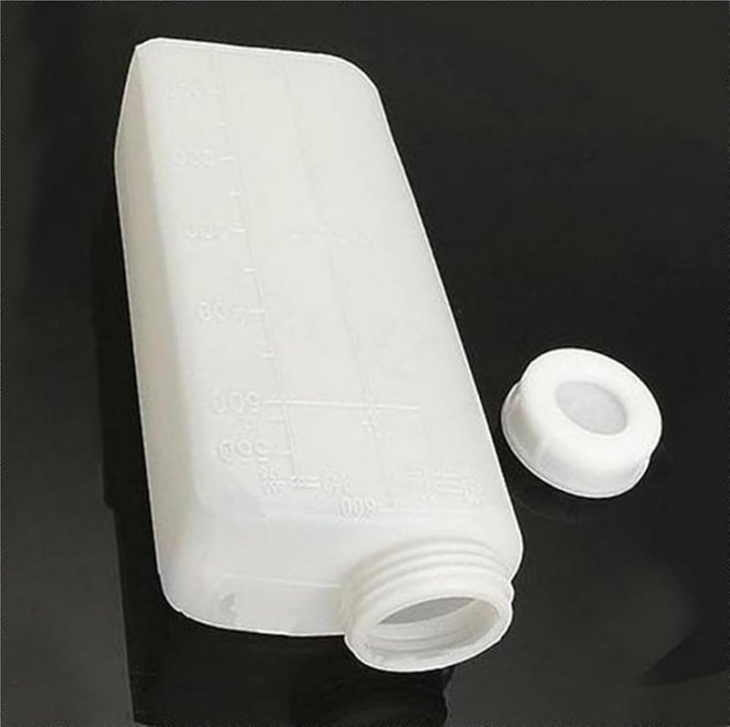 Yurefax 600ml Fuel Mixing Bottle - Image 1