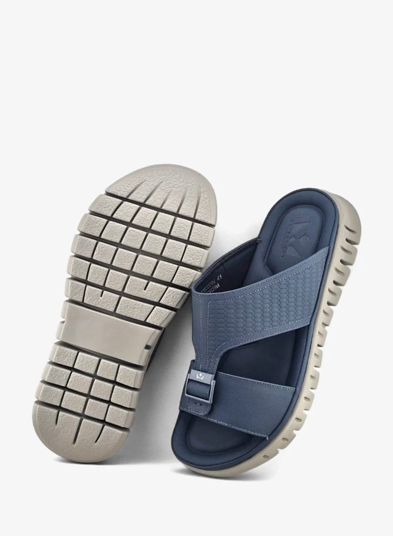 AL Fanoos PalmStep Arabic sandals