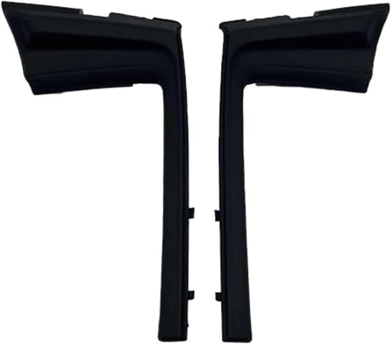 Wivplex Windshield Wiper Cowl Cover Trim Panel for Toyota Yaris - Image 1