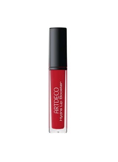 ARTDECO ARTDECO Hydra Lip Booster - Translucent Skipper’s Love - Hydrating Lip Gloss - Boosting Effect - Color Hint & Beautiful Shine - Non-Sticky Finish - Lip Care - Lip Oil - Makeup - Hyaluron - 0.21 Fl Oz  - Image 1