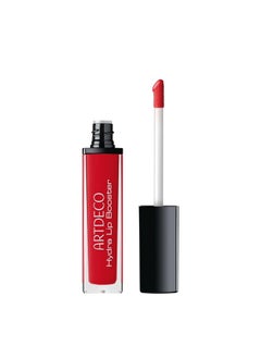 ARTDECO ARTDECO Hydra Lip Booster - Translucent Skipper’s Love - Hydrating Lip Gloss - Boosting Effect - Color Hint & Beautiful Shine - Non-Sticky Finish - Lip Care - Lip Oil - Makeup - Hyaluron - 0.21 Fl Oz  - Image 3