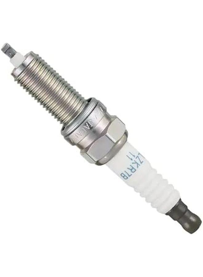 4pcs SILZKR7B11 18846 11070 Automotive Spark Plugs - Image 4