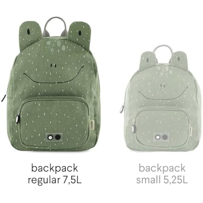 Trixie Backpack  Mr Dog Unisex Kids - Image 3