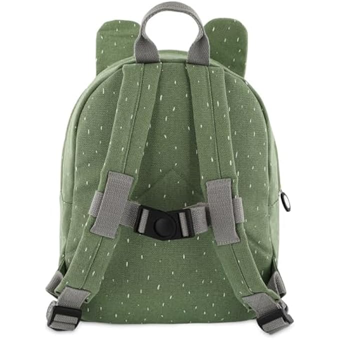 Trixie Backpack  Mr Dog Unisex Kids - Image 4