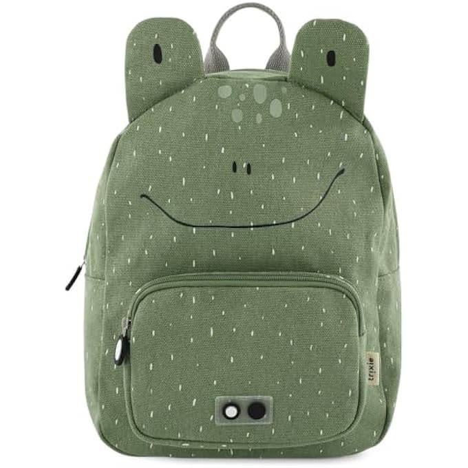 Trixie Backpack  Mr Dog Unisex Kids - Image 1