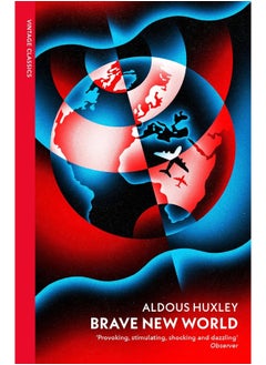 Brave New World  - Image 1