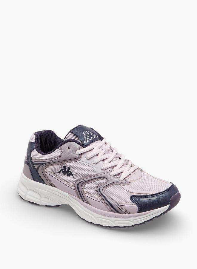 Kappa Women Lace-Up Sports Shoes - Image 2