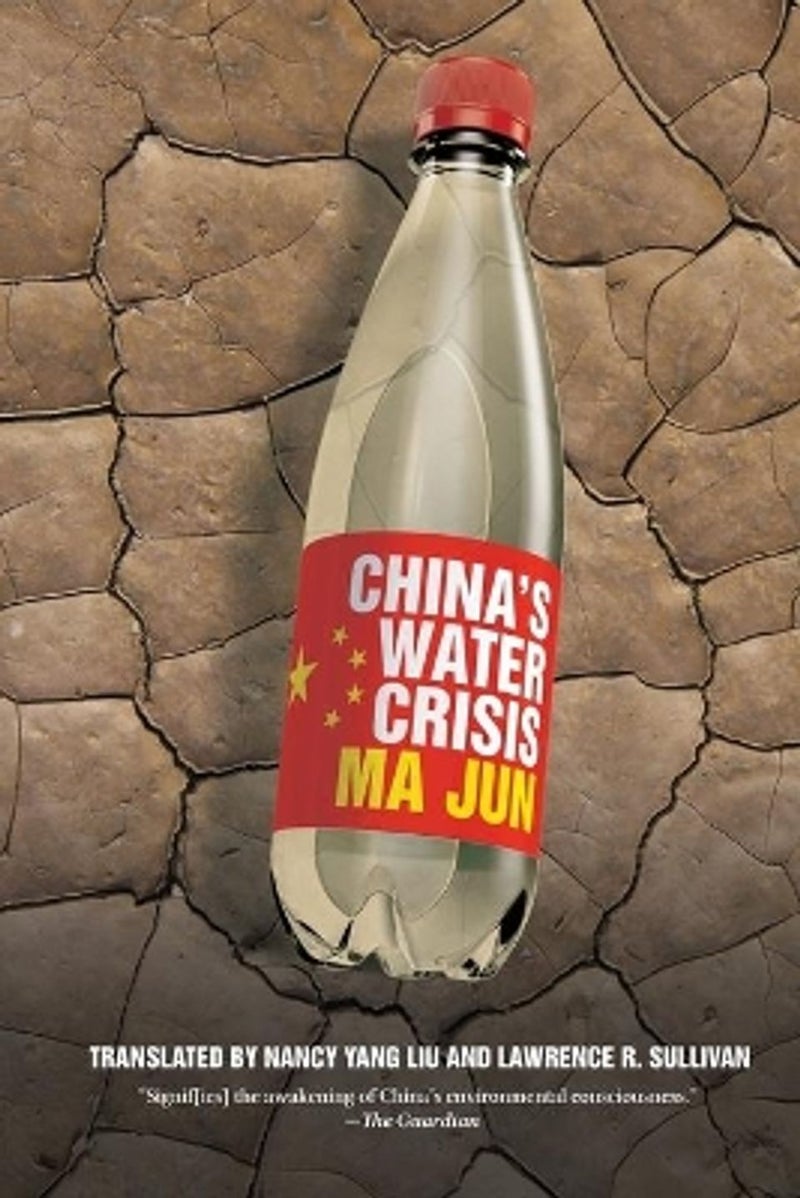 China'S Water Crisis