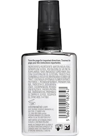 Dream Coat Extra Strength, 50ml – Compact Frizz-Control Hairspray for Coarse and Dry Hair - view 2