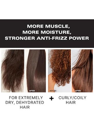 Dream Coat Extra Strength, 50ml – Compact Frizz-Control Hairspray for Coarse and Dry Hair - view 5