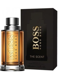 ذا عطر ذا سينت او دي تواليت 100 مل 