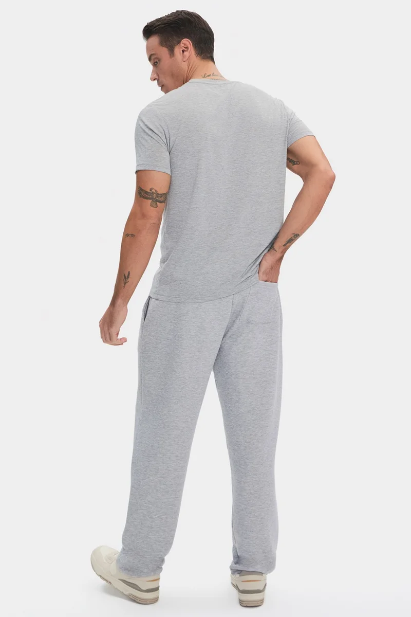 JUNE Men's Regular Fit Tracksuit
