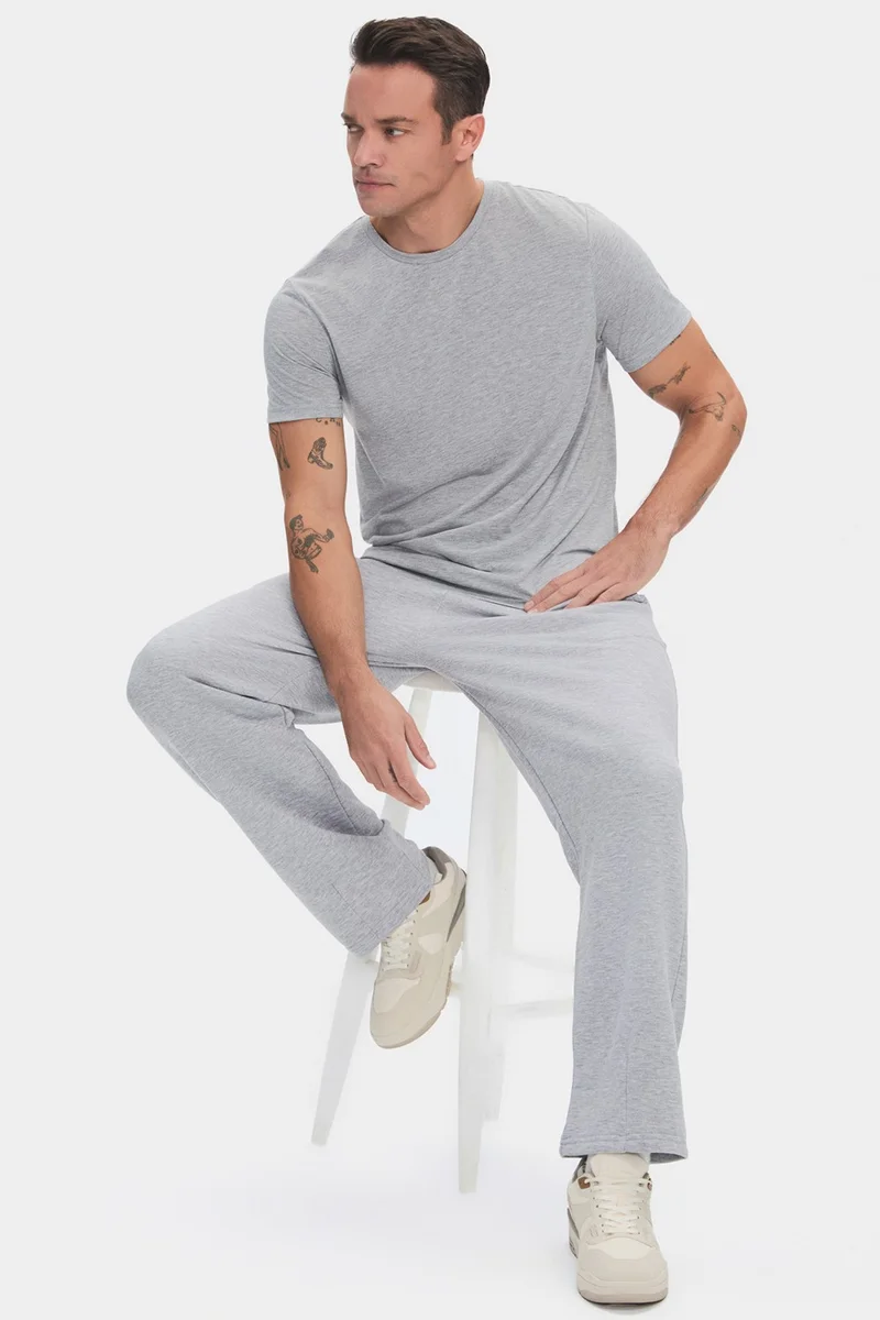 JUNE Men's Regular Fit Tracksuit