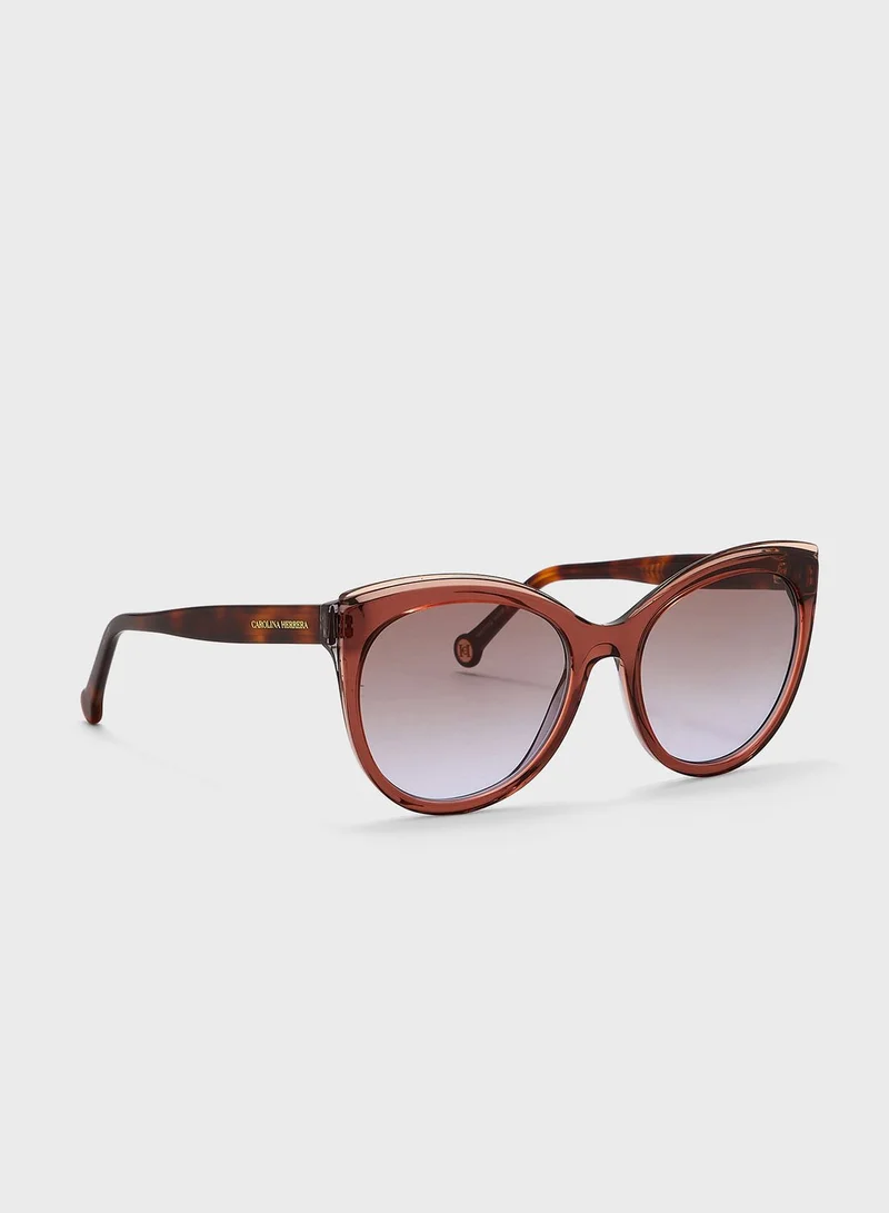 CAROLINA HERRERA Her0175/S Sunglasses