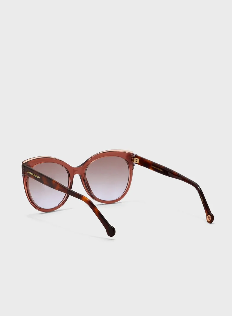 CAROLINA HERRERA Her0175/S Sunglasses