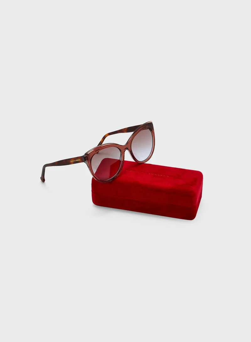 CAROLINA HERRERA Her0175/S Sunglasses
