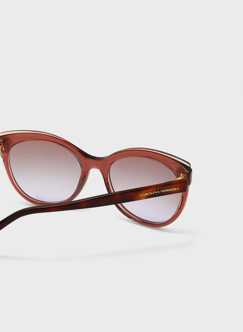 CAROLINA HERRERA Her0175/S Sunglasses