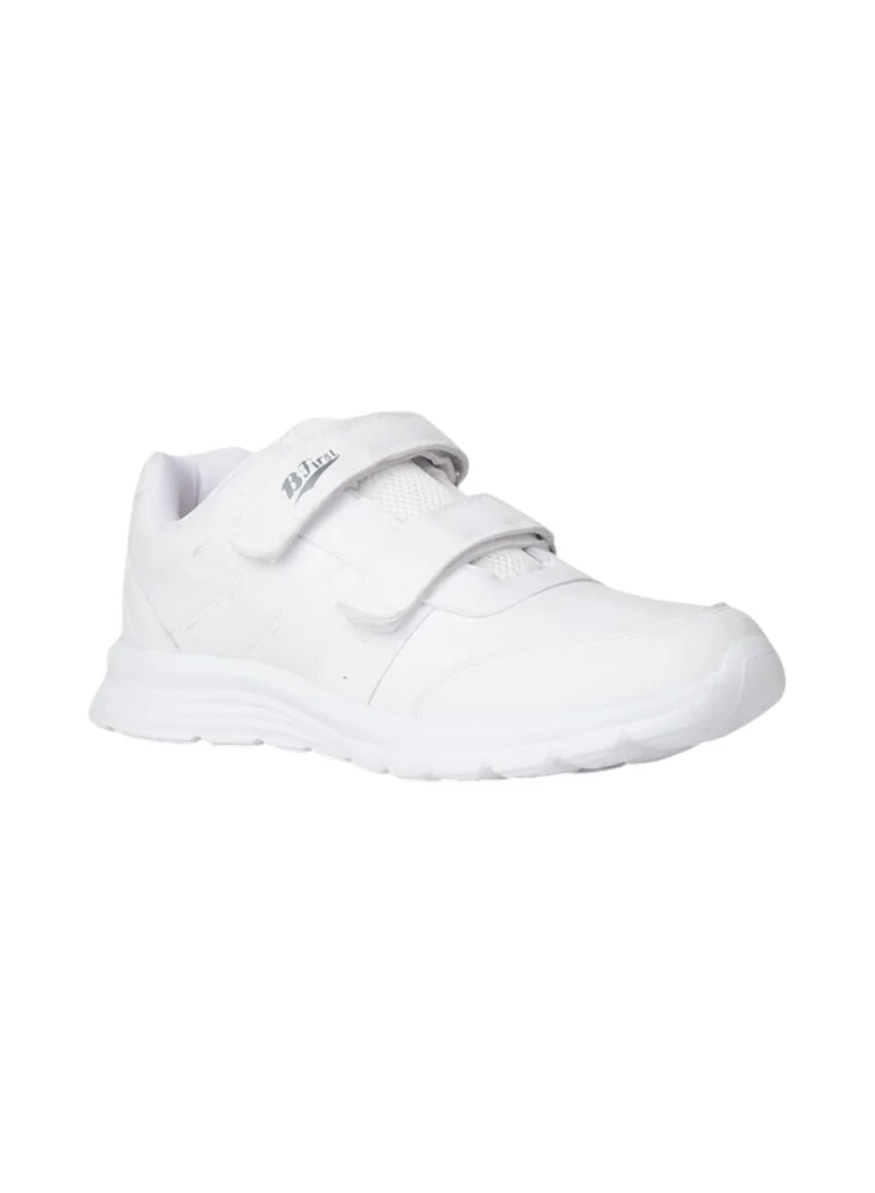 Bata Casual Dual Velcro Closure Shoes