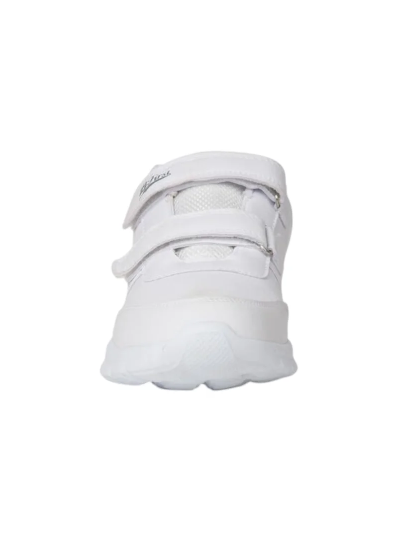 Bata Casual Dual Velcro Closure Shoes