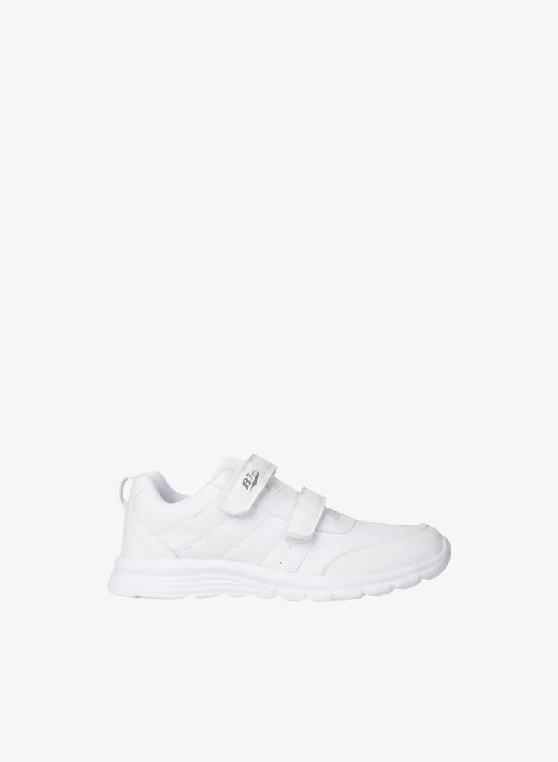 Bata Casual Dual Velcro Closure Shoes