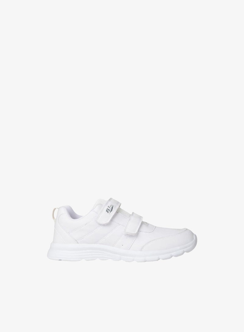 Bata Casual Dual Velcro Closure Shoes - Image 1