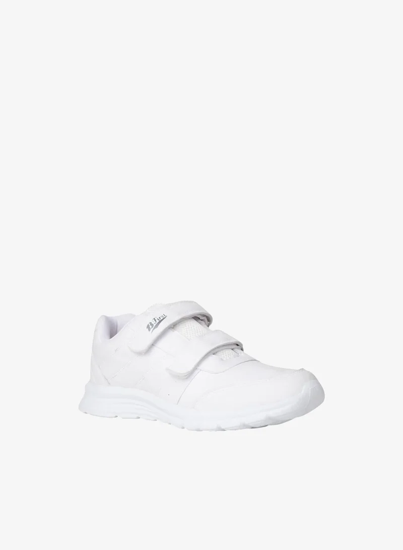 Bata Casual Dual Velcro Closure Shoes