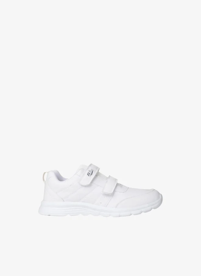 باتا حذاء بي-فيرست كاجوال بإغلاق مزدوج فيلكرو