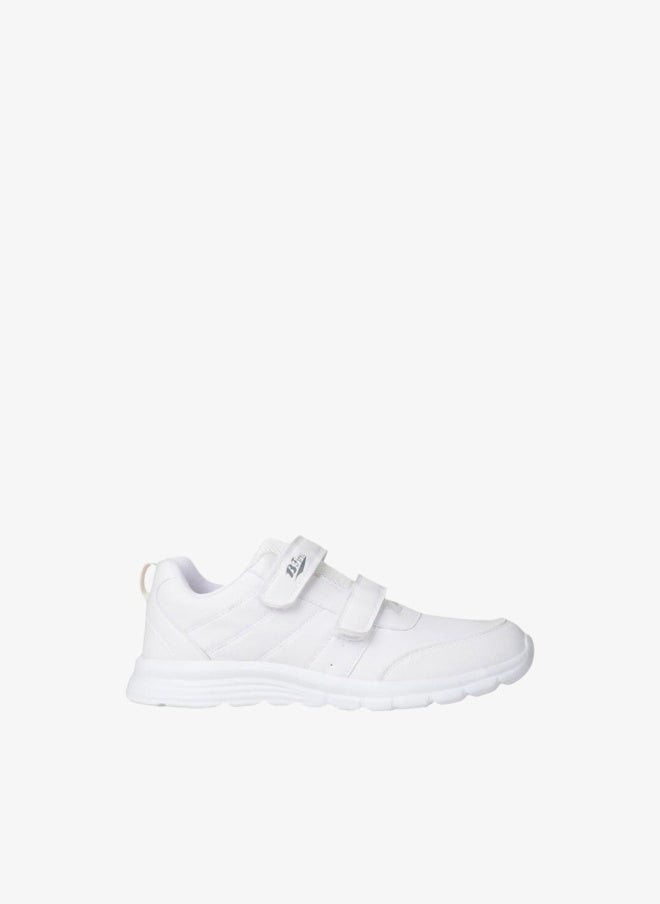 Bata Casual Dual Velcro Closure Shoes - Image 1